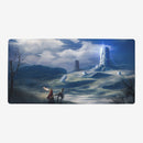 What Remains of the Ancients Playmat