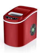 Mini Portable Compact Electric Ice Maker Machine