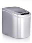 Mini Portable Compact Electric Ice Maker Machine