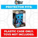 Pop Protector for 10 inch Groot Blacklight #1242 Jumbo Funko Pop