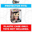 Pop Protector for 10 inch Big Boy #92 Jumbo Funko Pop