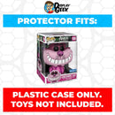 Pop Protector for 10 inch Cheshire Cat #1066 Jumbo Funko Pop