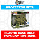 Pop Protector for 10 inch Cthulhu #23 Jumbo Funko Pop