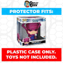 Pop Protector for 10 inch Galactus Metallic #809 Jumbo Funko Pop