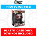 Pop Protector for 10 inch Giant-Man Ant-Man #414 Jumbo Funko Pop