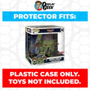 Pop Protector for 10 inch Green Goblin #408 Jumbo Funko Pop