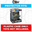Pop Protector for 10 inch Hulk Ragnarok #241 Jumbo Funko Pop