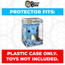 Pop Protector for 10 inch Lapras #867 Jumbo Funko Pop