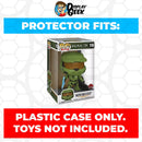 Pop Protector for 10 inch Master Chief with Energy Sword #19 Jumbo Funko Pop