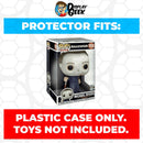Pop Protector for 10 inch Michael Myers #1155 Jumbo Funko Pop