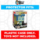 Pop Protector for 10 inch Mickey Mouse Blue & Green #457 Jumbo Funko Pop