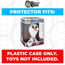 Pop Protector for 10 inch Olaf Frozen 2 #603 Jumbo Funko Pop
