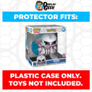 Pop Protector for 10 inch Palkia FunKon #997 Jumbo Funko Pop