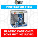 Pop Protector for Funko Pop 10 inch Slowpoke #1088 Jumbo Size Box