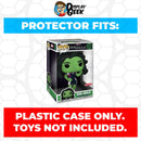 Pop Protector for 10 inch She-Hulk #1135 Jumbo Funko Pop