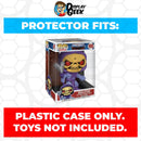 Pop Protector for 10 inch Skeletor #998 Jumbo Funko Pop