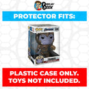 Pop Protector for 10 inch Thanos Endgame #460 Jumbo Funko Pop