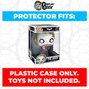 Pop Protector for 10 inch The Joker Dark Knight #334 Jumbo Funko Pop