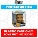 Pop Protector for 10 inch The Thing #570 Jumbo Funko Pop