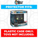 Pop Protector for 10 inch Toothless #686 Jumbo Funko Pop