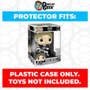Pop Protector for 10 inch Wayne Gretzky #69 Jumbo Funko Pop