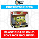 Pop Protector for 10 inch Woody Alien Remix #756 Jumbo Funko Pop