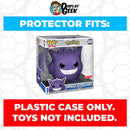 Pop Protector for 10 inch Gengar #1049 Jumbo Funko Pop