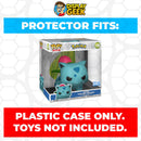 Pop Protector for Funko Pop 10 inch Ivysaur #1186 Jumbo Size Box