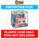 Pop Protector for Funko Pop 10 inch Slowpoke #1088 Jumbo Size Box