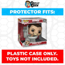 Pop Protector for 10 inch Skibidi Toilet #1955 Jumbo Funko Pop