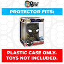 Pop Protector for 10 inch Spider-Man Black & Gold Suit #921 Jumbo Funko Pop