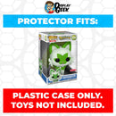 Pop Protector for 10 inch Sprigatito #1014 Jumbo Size Funko Pop