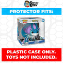 Pop Protector for 10 inch Suicune WonderCon #1048 Jumbo Funko Pop