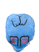 K-POP DEMON HUNTERS Plush – Derpy Tiger