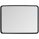 Rectangular Wall Mount Bathroom Mirror Vanity Mirror