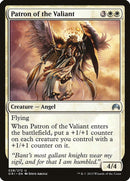 Patron of the Valiant | 28 | Magic Origins
