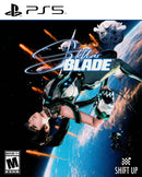 Stellar Blade (PlayStation 5)