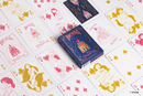 Bicycle Playing Cards: Disney Princess