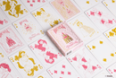 Bicycle Playing Cards: Disney Princess