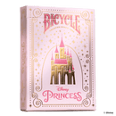 Bicycle Playing Cards: Disney Princess