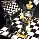 Sanrio Kuromi International Chess Blind Box (1 Blind Box)