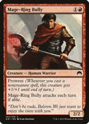 Mage-Ring Bully | 154 | Magic Origins
