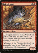 Prickleboar | 158 | Magic Origins