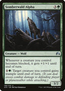 Somberwald Alpha | 198 | Magic Origins