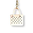 Trendy BAG Charms - Tumbler Handle Charm
