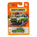 Matchbox 1976 Volkswagen Golf GTI MK1 | Matchbox 70 Years Series 97/100