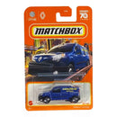 Matchbox Renault Kangoo - Matchbox 70 Years Series 83/100