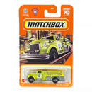 Matchbox MBX Fire Dasher - Matchbox 70 Years Series 60/100