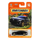 Matchbox 2021 Cadillac CT5-V - 70 Years Series 30/100
