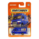 Matchbox Express Delivery - Cargo Carriers - Matchbox Series 89/100